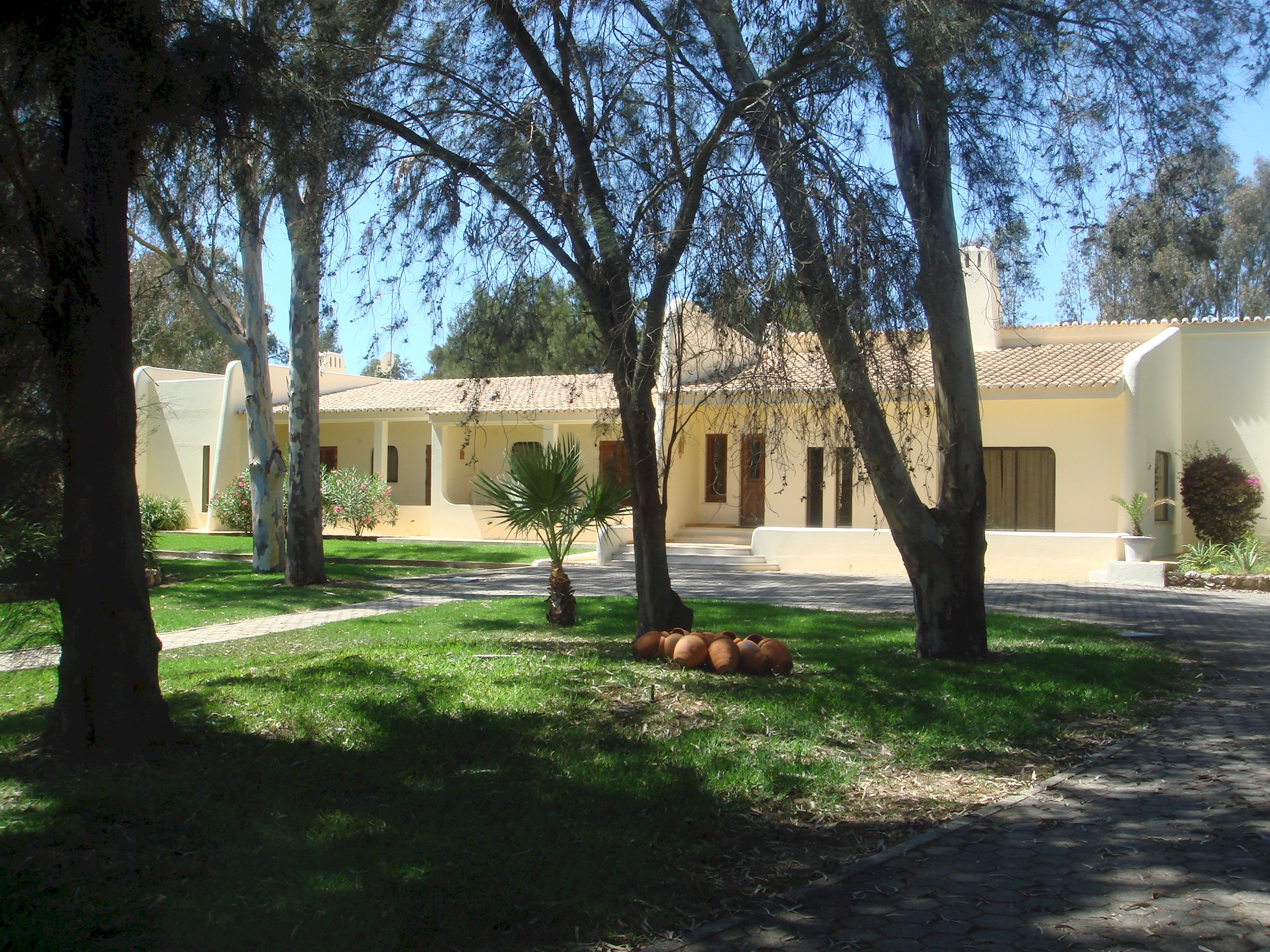 Casa do Prado: Where Guests Don’t Want to Leave