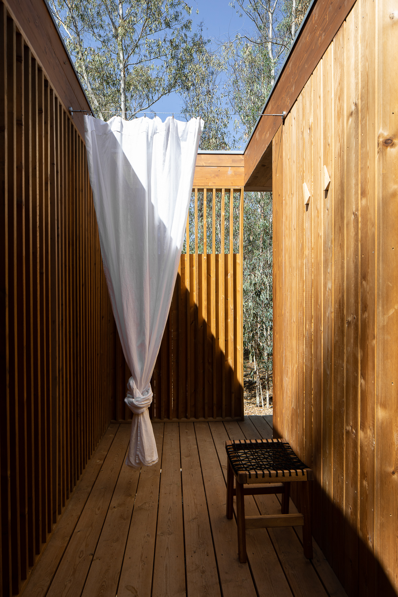 Casa da Floresta:  Eco-Design Villa,  Panoramic Views & Jacuzzi in Nature