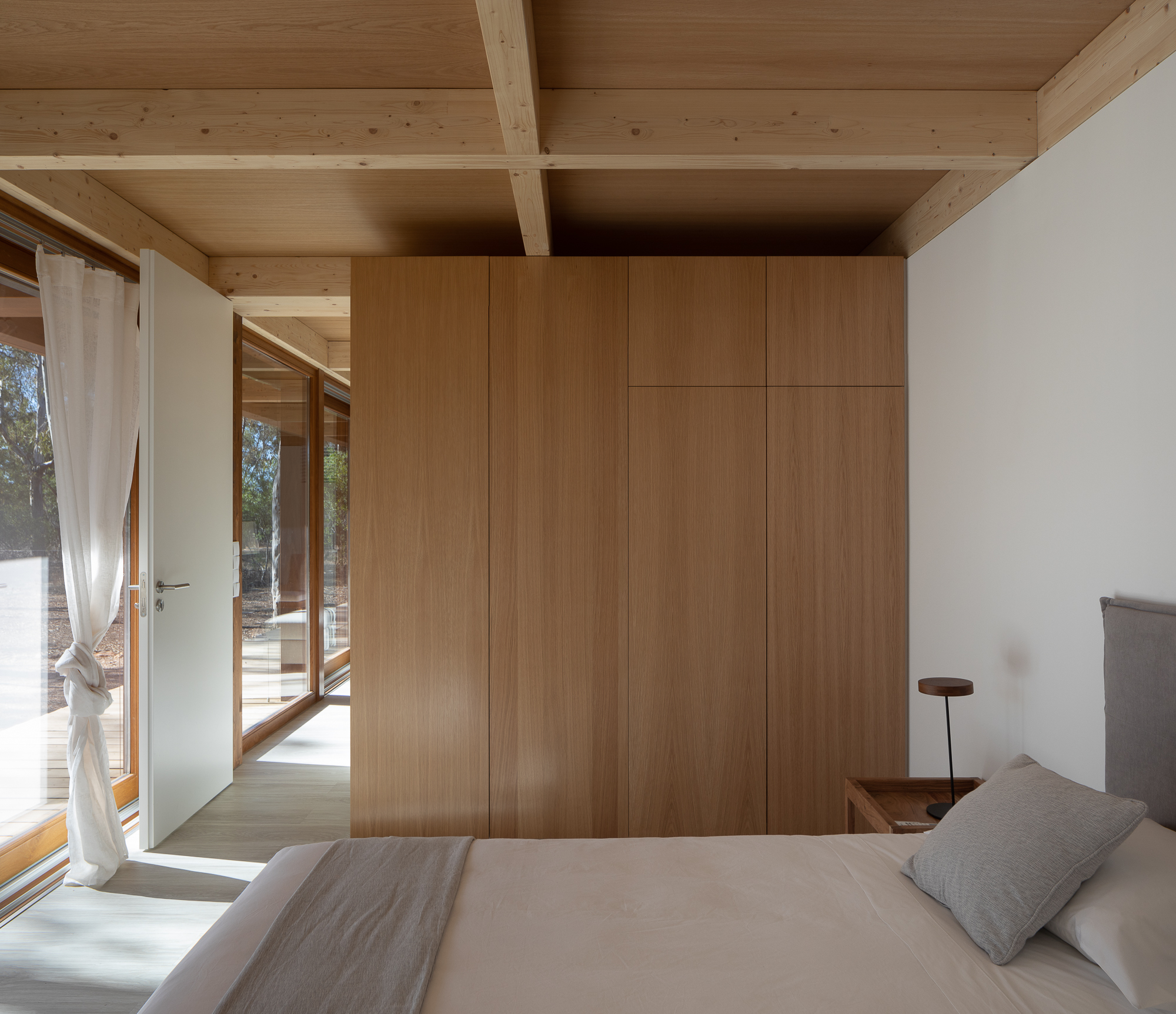 Casa da Floresta:  Eco-Design Villa,  Panoramic Views & Jacuzzi in Nature