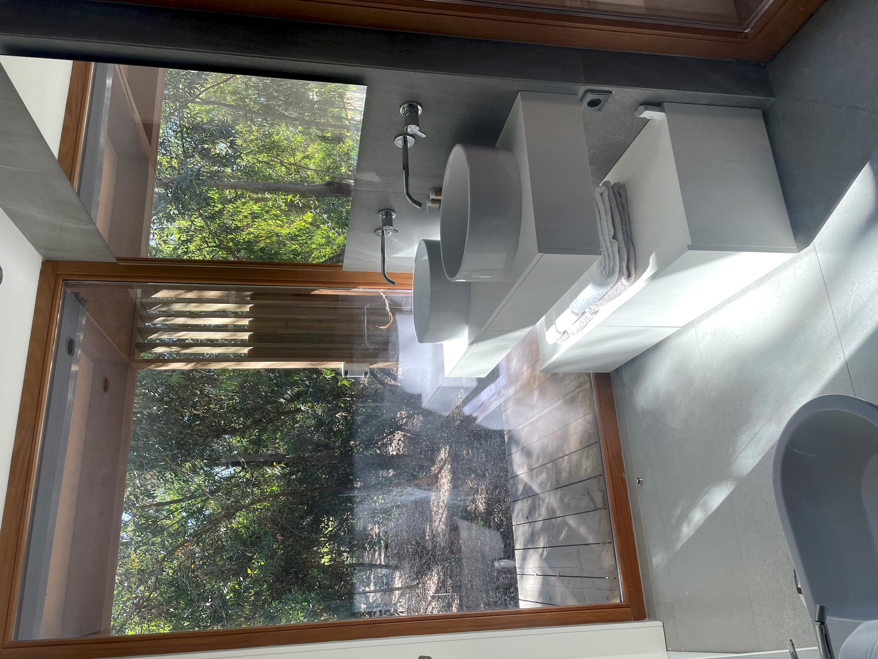 Casa da Floresta:  Eco-Design Villa,  Panoramic Views & Jacuzzi in Nature