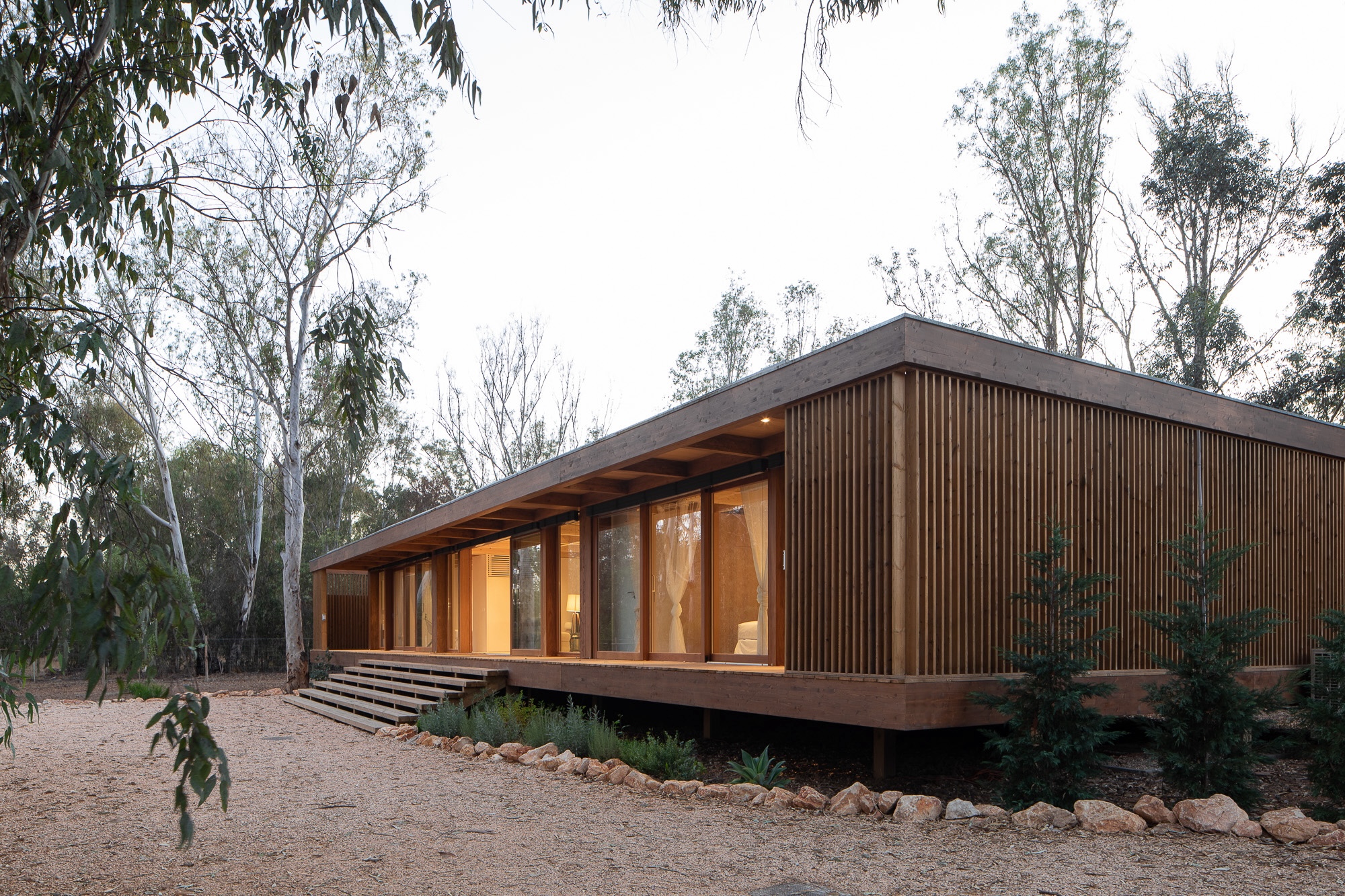 Casa da Floresta:  Eco-Design Villa,  Panoramic Views & Jacuzzi in Nature