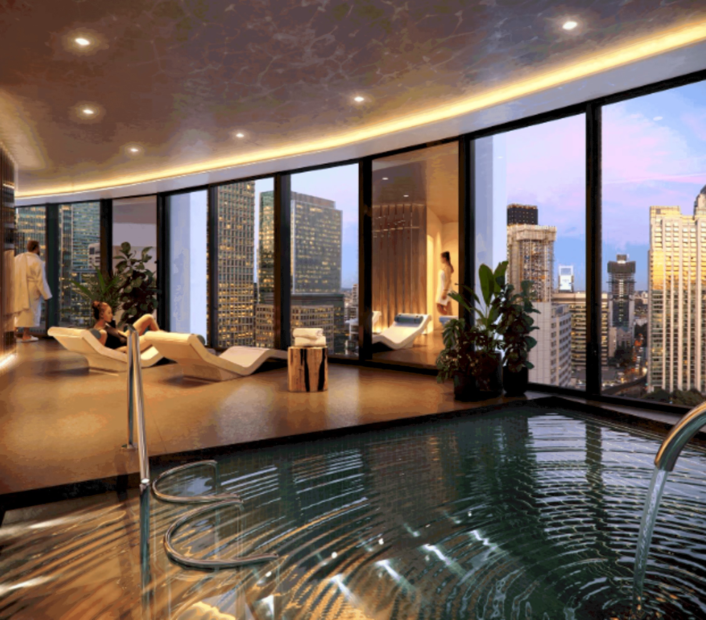 View Crestview Luxury Six Sleeper Skyline View Apartment in Aspen Consort Place, Marsh Wall, Canary Wharf E149XQ Crestview Luxury Six Sleeper Skyline View Apartment in Aspen Consort Place, Marsh Wall, Canary Wharf E149XQ - Property image 3 - VivreStays