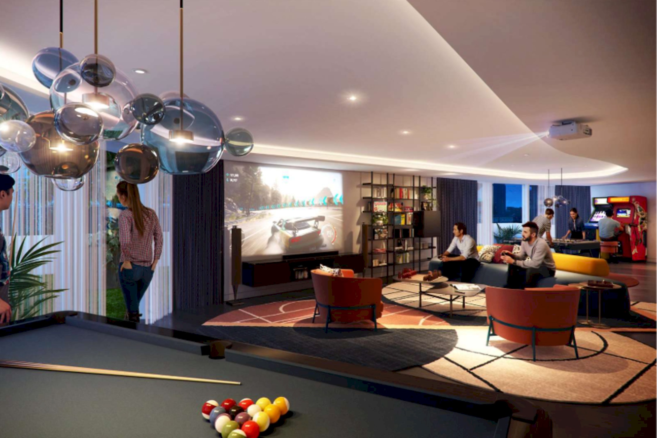 View Crestview Luxury Six Sleeper Skyline View Apartment in Aspen Consort Place, Marsh Wall, Canary Wharf E149XQ Crestview Luxury Six Sleeper Skyline View Apartment in Aspen Consort Place, Marsh Wall, Canary Wharf E149XQ - Property image 11 - VivreStays