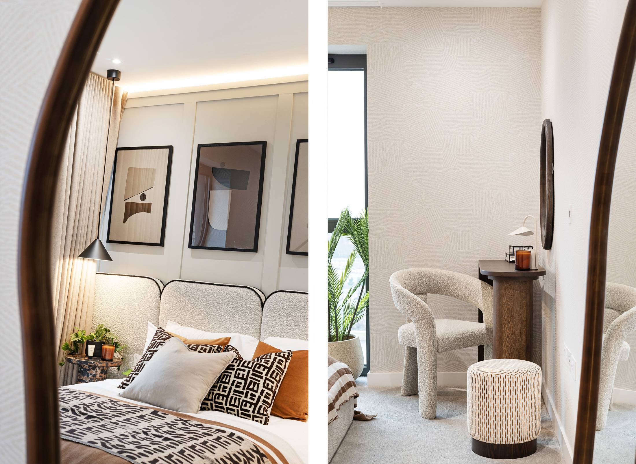 Three Bedroom Chelsea Waterfront Drive, London Sw10 in Chelsea Waterfront, Chelsea SW10 0QD - Property image 19 - VivreStays