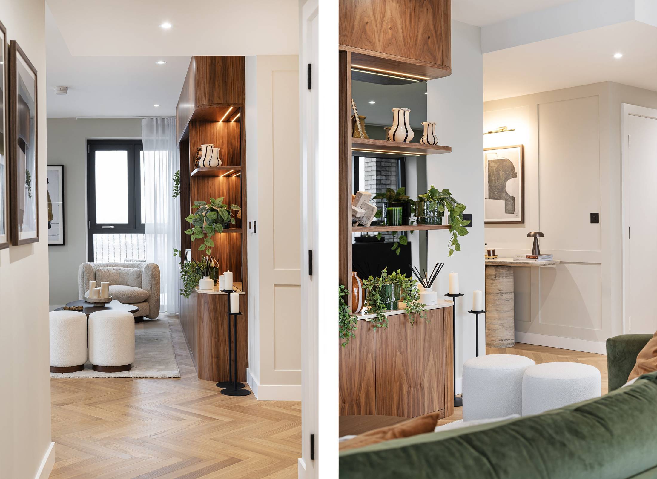 Three Bedroom Chelsea Waterfront Drive, London Sw10 in Chelsea Waterfront, Chelsea SW10 0QD - Property image 23 - VivreStays