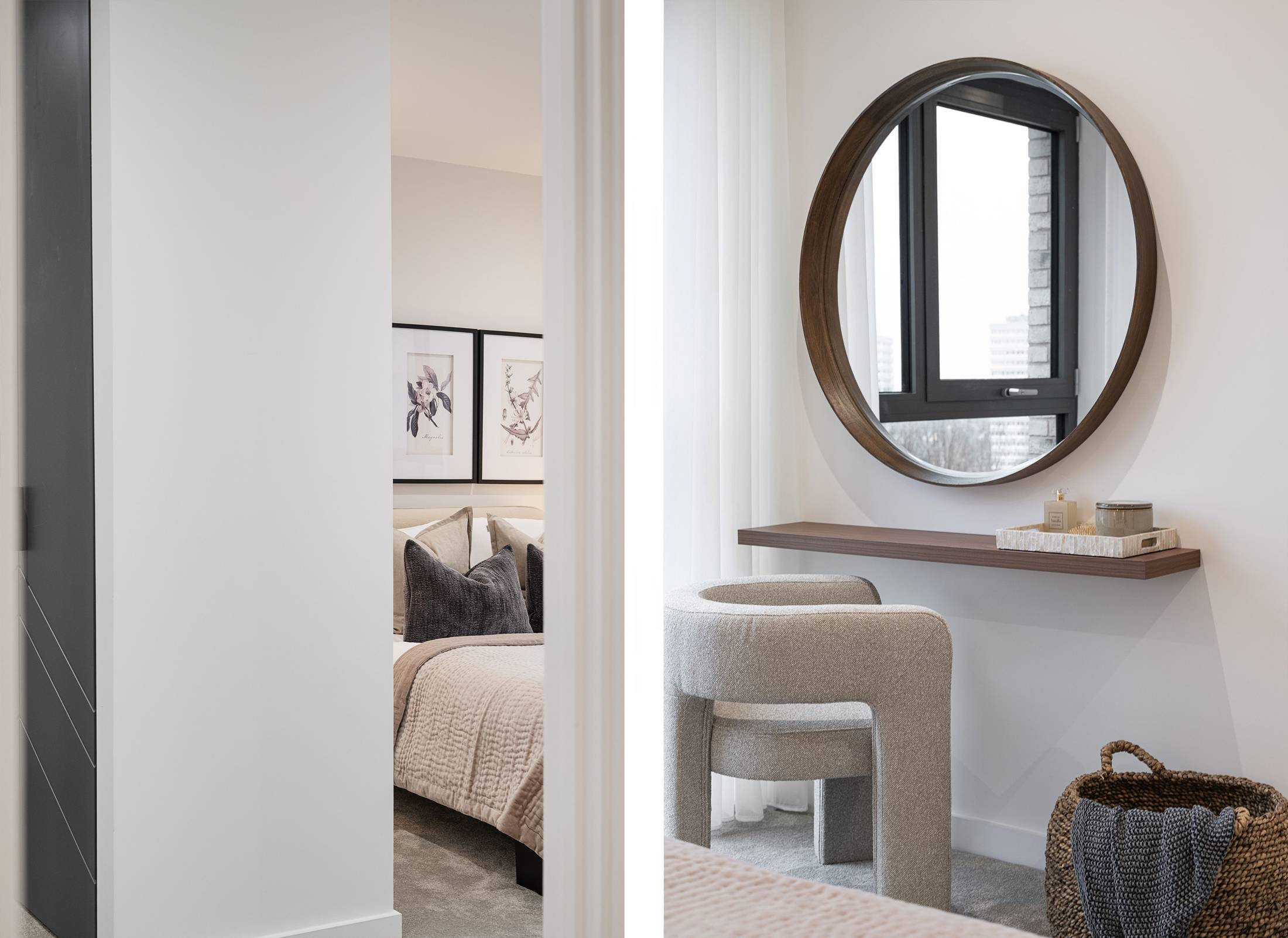 Executive Chelsea Waterfront Two Bedroom Home in Chelsea Waterfront, Chelsea SW10 0QD - Property image 53 - VivreStays