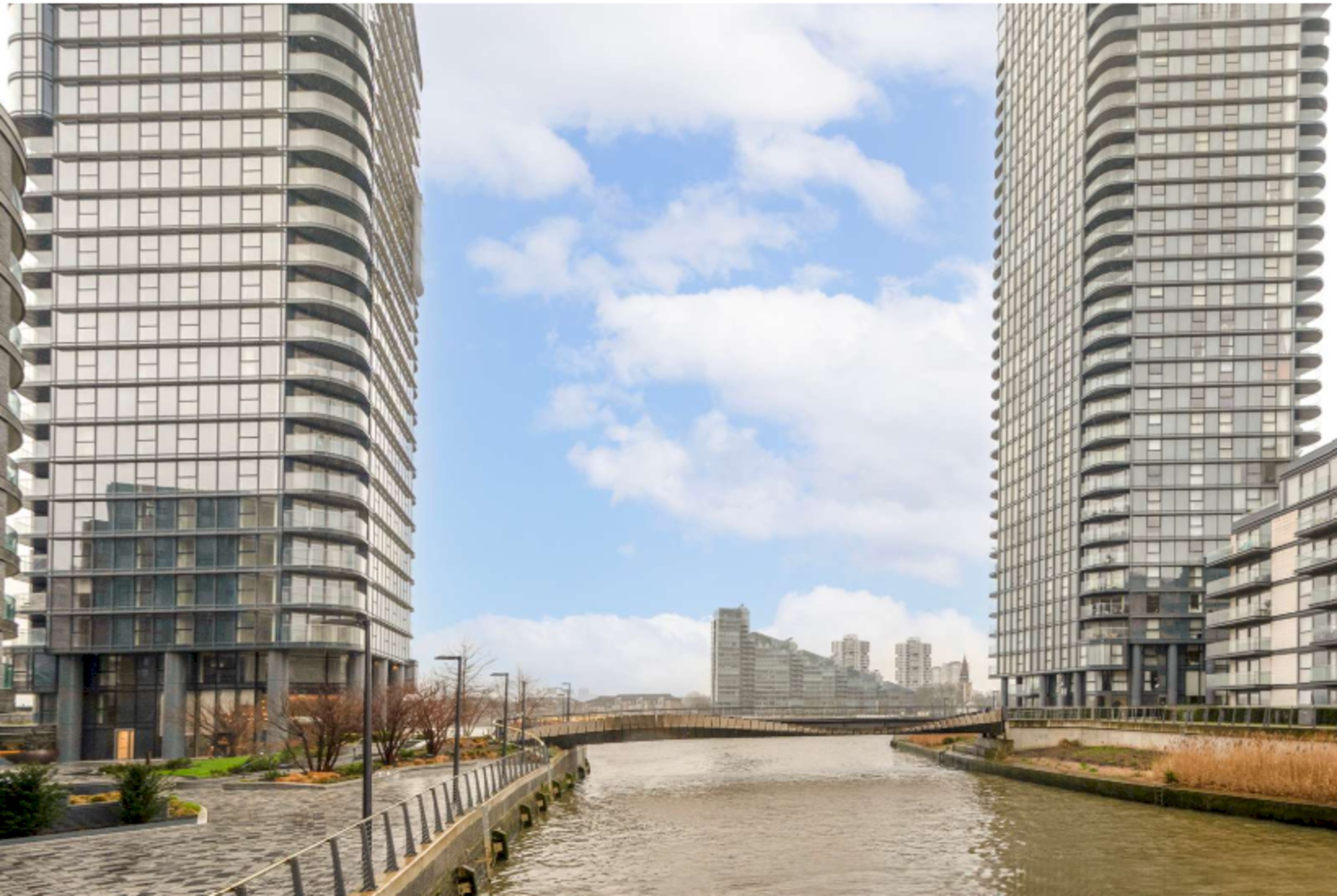 Spectacular View Penthouses In Central London in Chelsea Waterfront, Chelsea SW10 0SW - Property image 5 - VivreStays