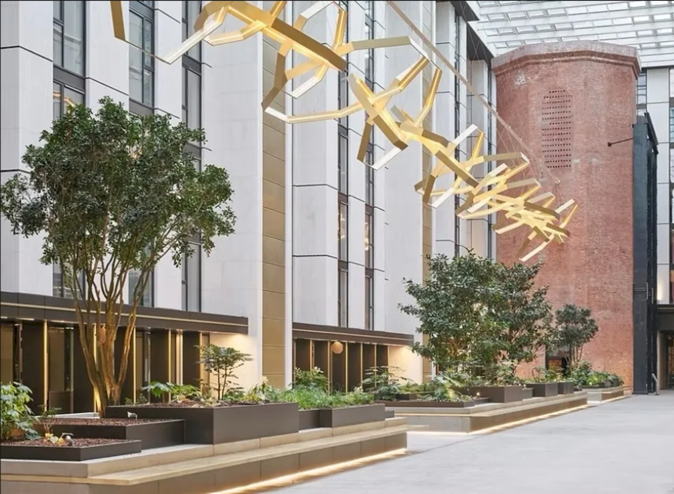 Spectacular View Penthouses In Central London in Chelsea Waterfront, Chelsea SW10 0SW - Property image 12 - VivreStays