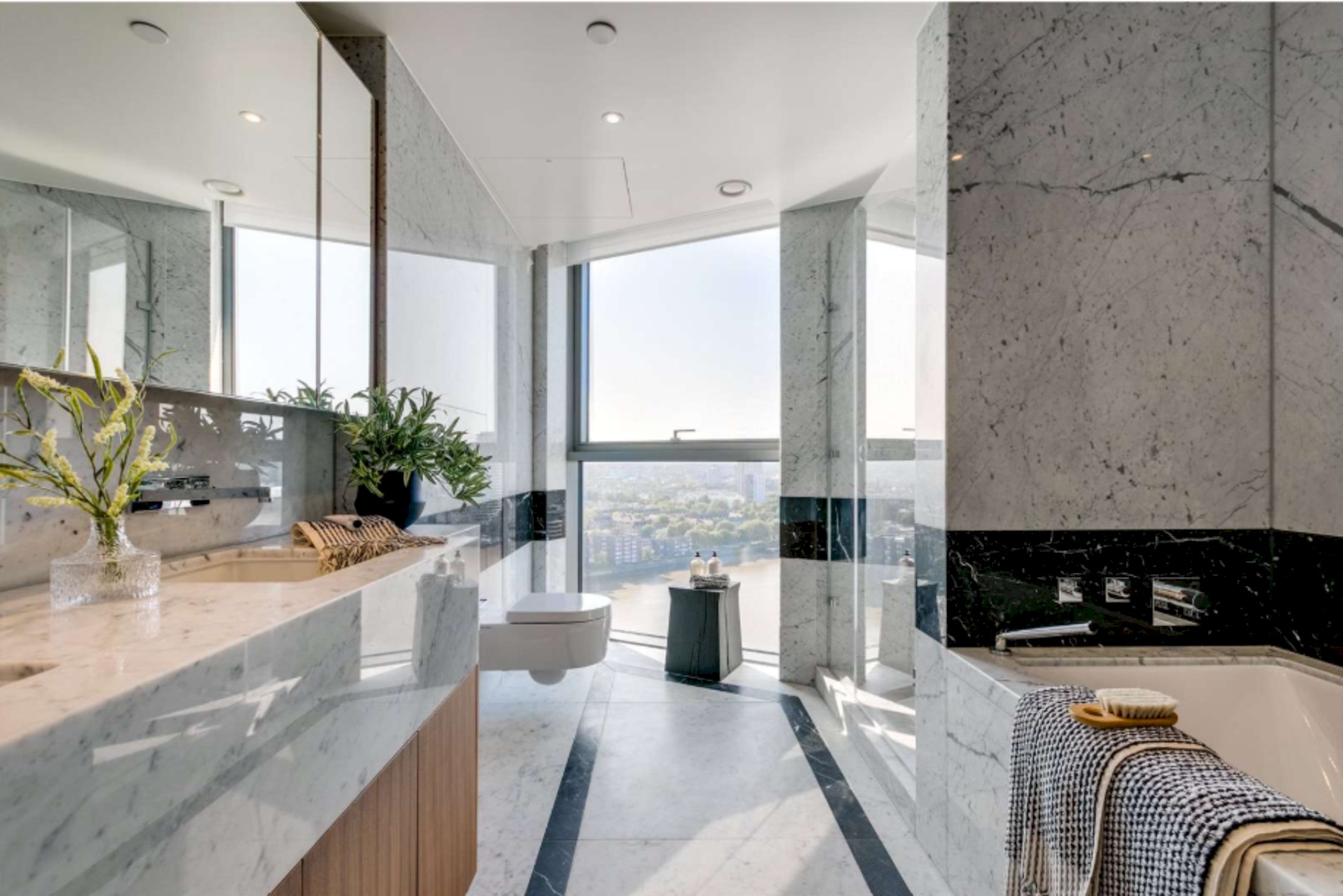 Chelsea Waterfront Coastal Comfort Residences in Chelsea Waterfront, Chelsea SW10 0SW - Property image 11 - VivreStays