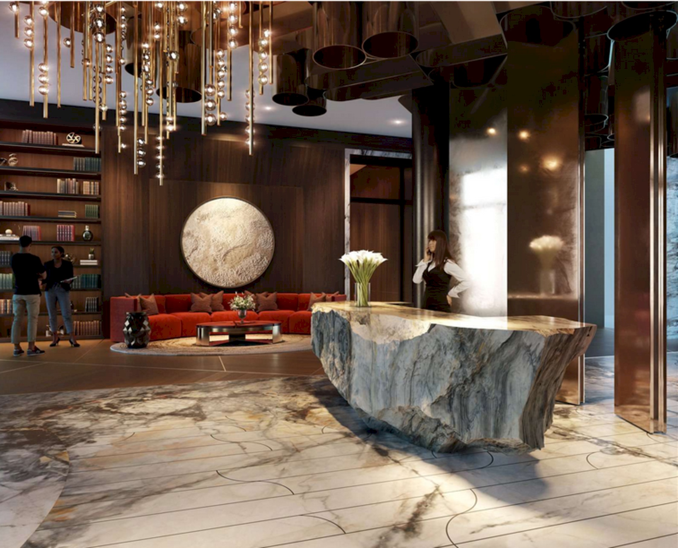 Harbor Heights Discreet London Home Away from Home in Chelsea Waterfront, Chelsea SW10 0QD - Property image 2 - VivreStays