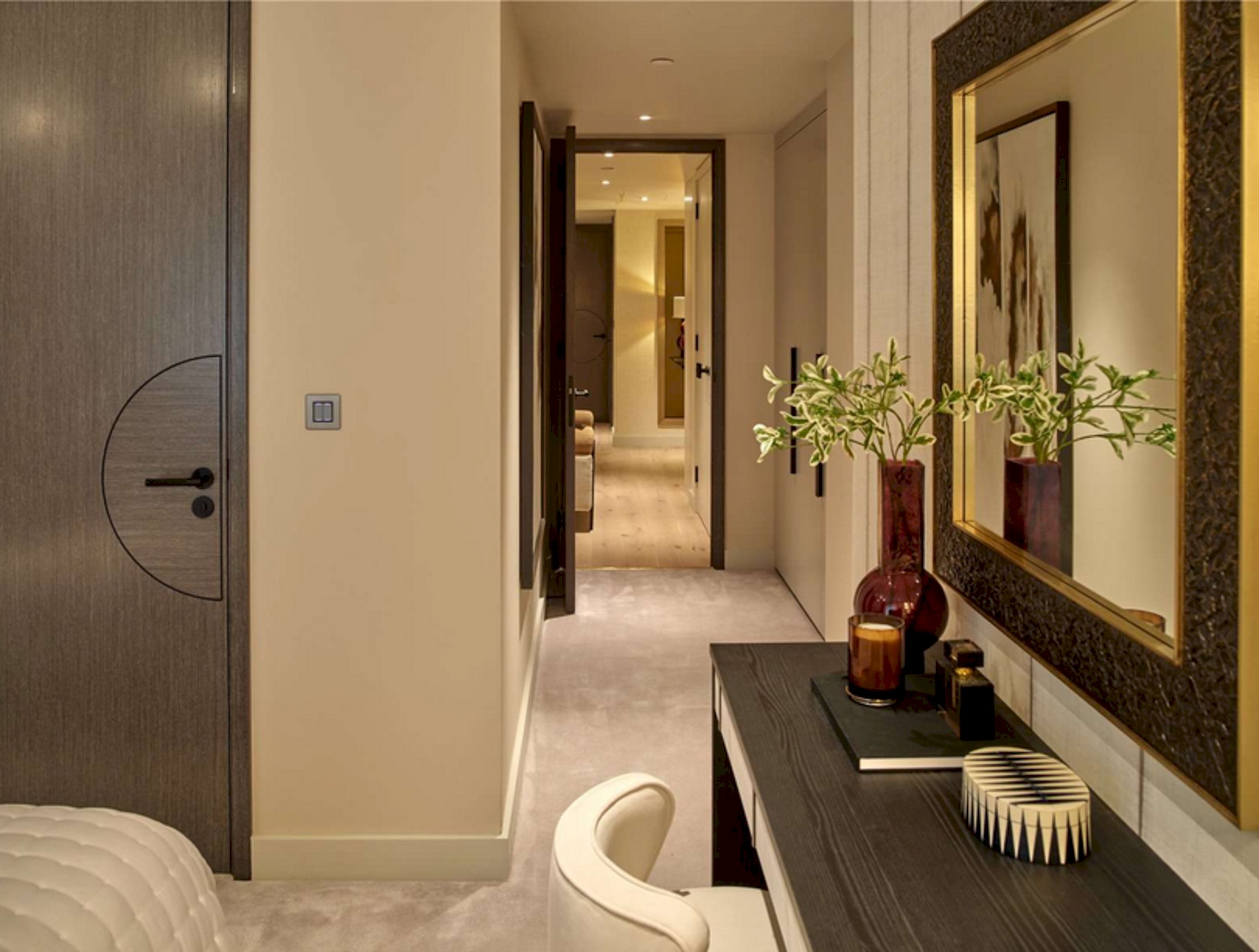 Harbor Heights Discreet London Home Away from Home in Chelsea Waterfront, Chelsea SW10 0QD - Property image 15 - VivreStays