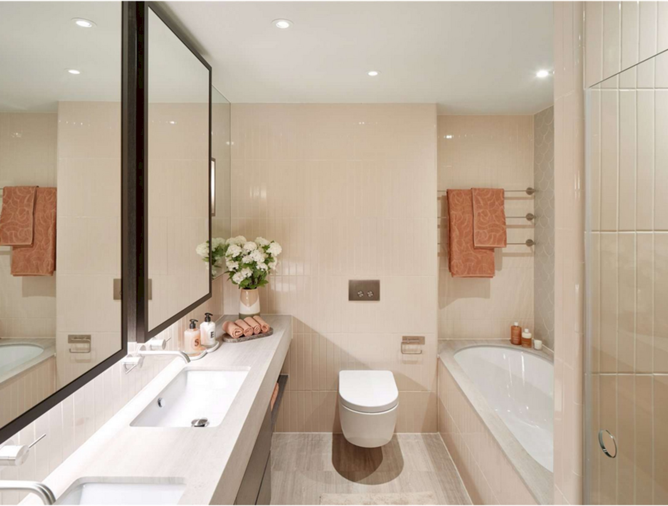 Harbor Heights Discreet London Home Away from Home in Chelsea Waterfront, Chelsea SW10 0QD - Property image 18 - VivreStays
