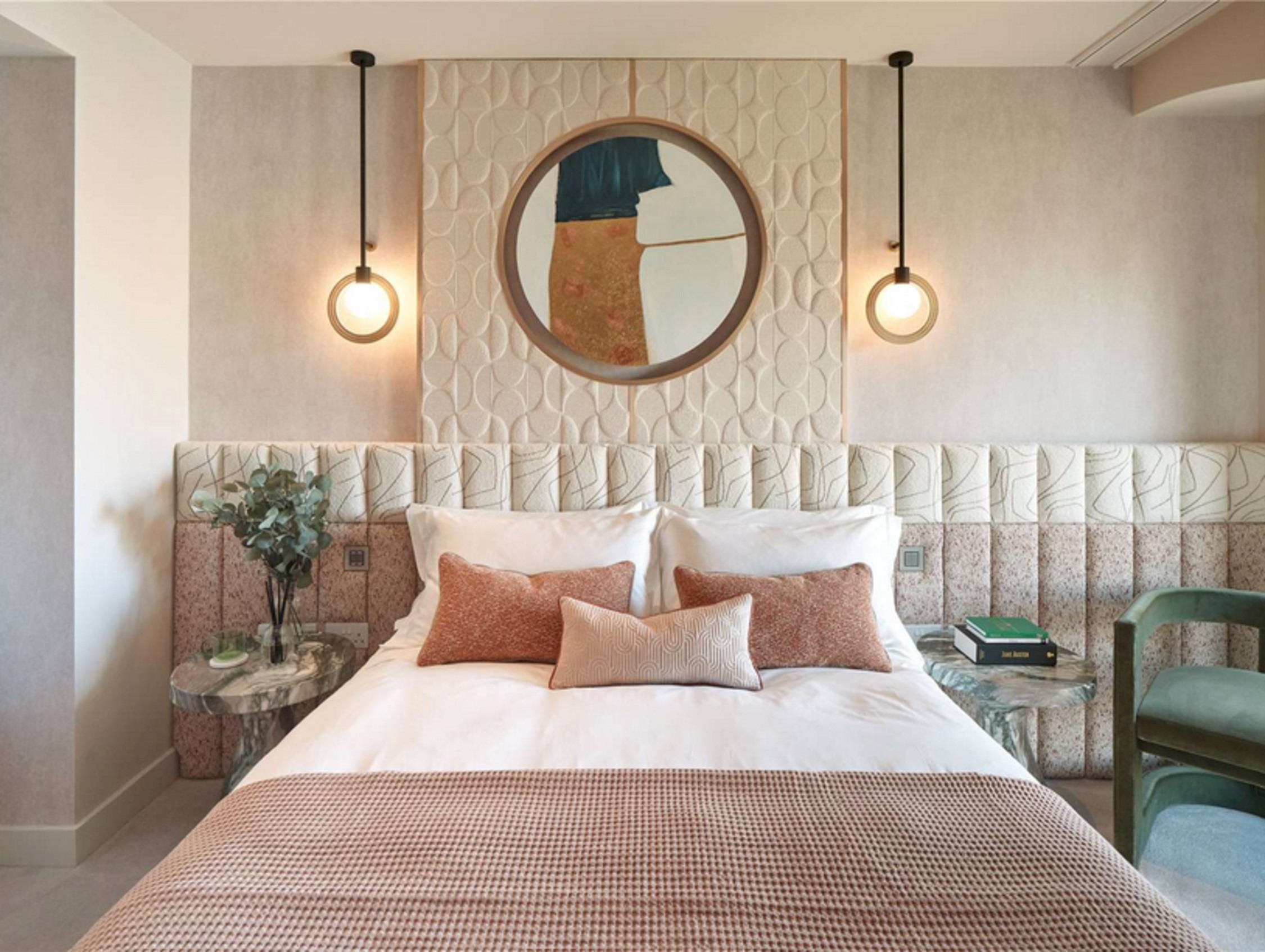 Harbor Heights Discreet London Home Away from Home in Chelsea Waterfront, Chelsea SW10 0QD - Property image 20 - VivreStays
