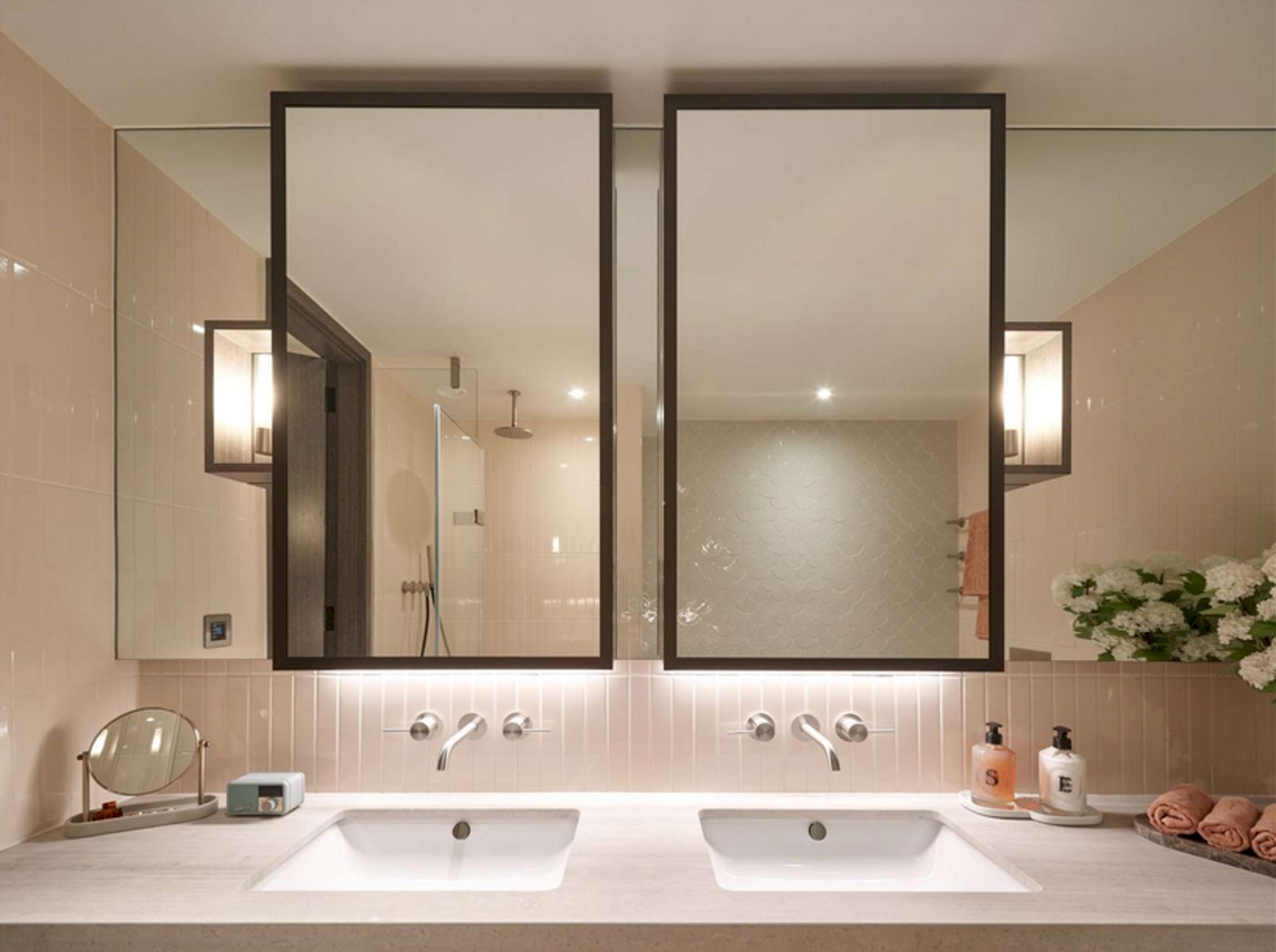 Modern Marvels 3rd Floor Waterfront Drive Penthouse in Chelsea Waterfront, Chelsea SW10 0SW - Property image 6 - VivreStays