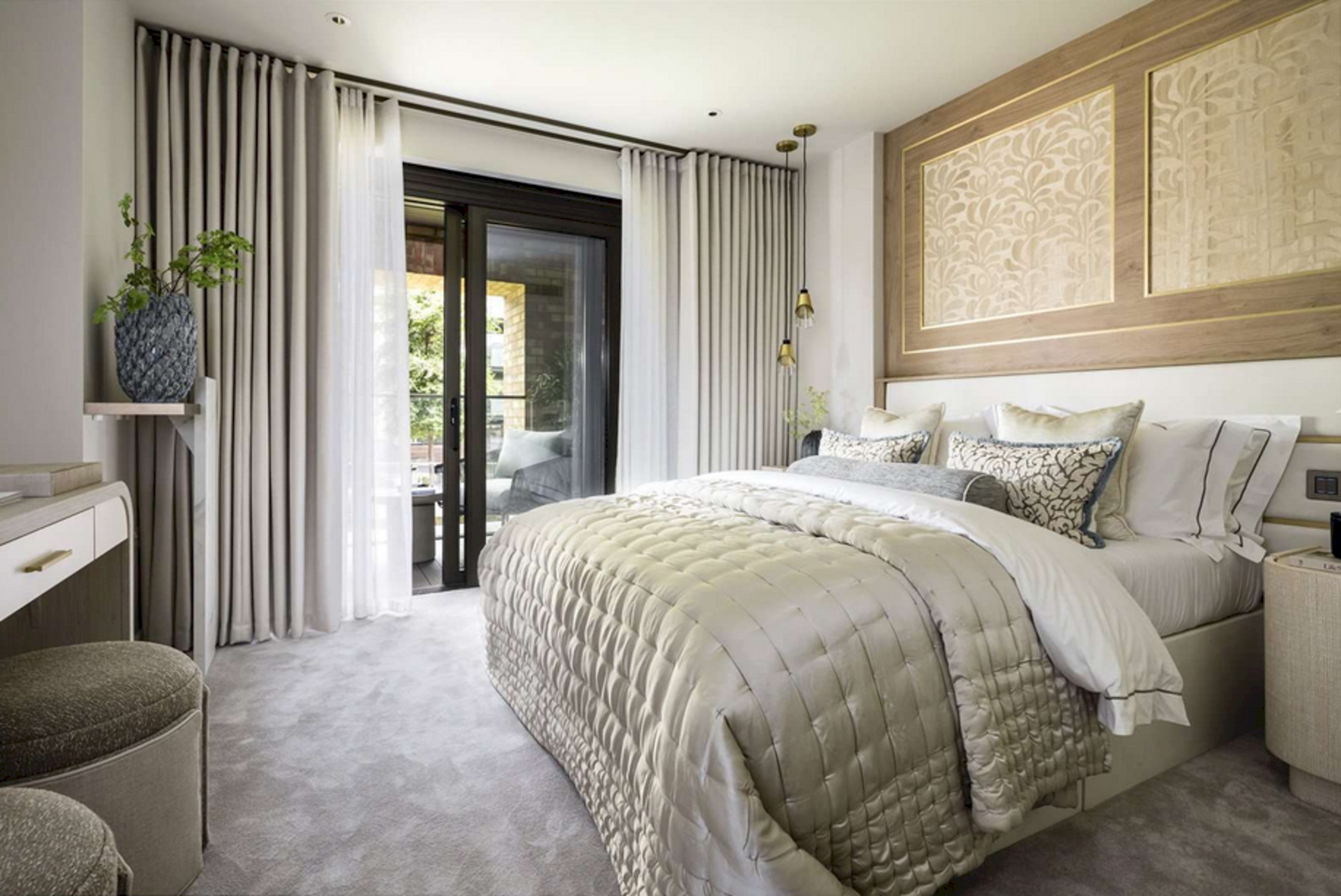 Modern Marvels 3rd Floor Waterfront Drive Penthouse in Chelsea Waterfront, Chelsea SW10 0SW - Property image 20 - VivreStays