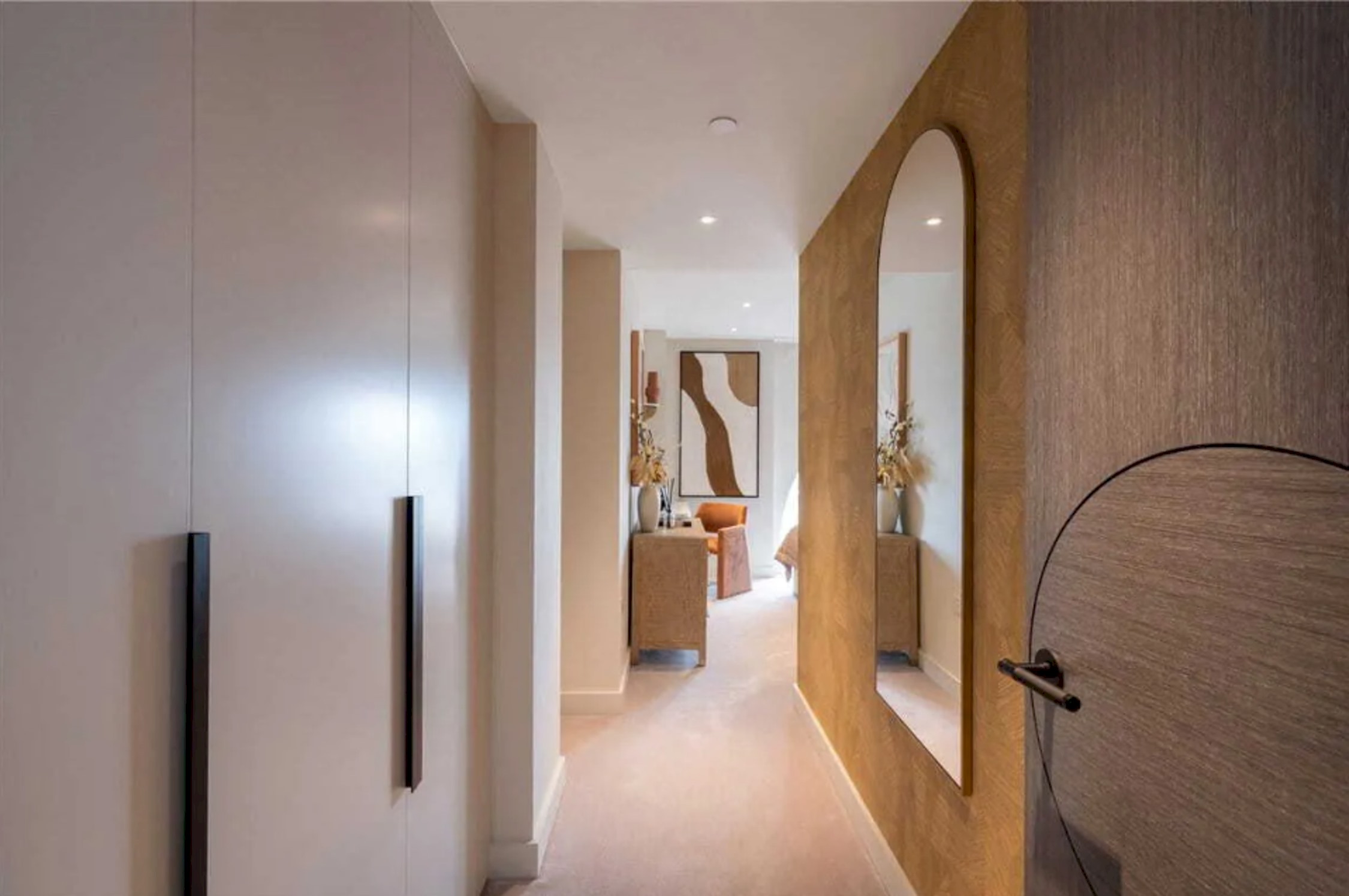 London City Lights Two Bedroom Apartment in Chelsea Harbour Dr, London SW6 2GH - Property image 13 - VivreStays