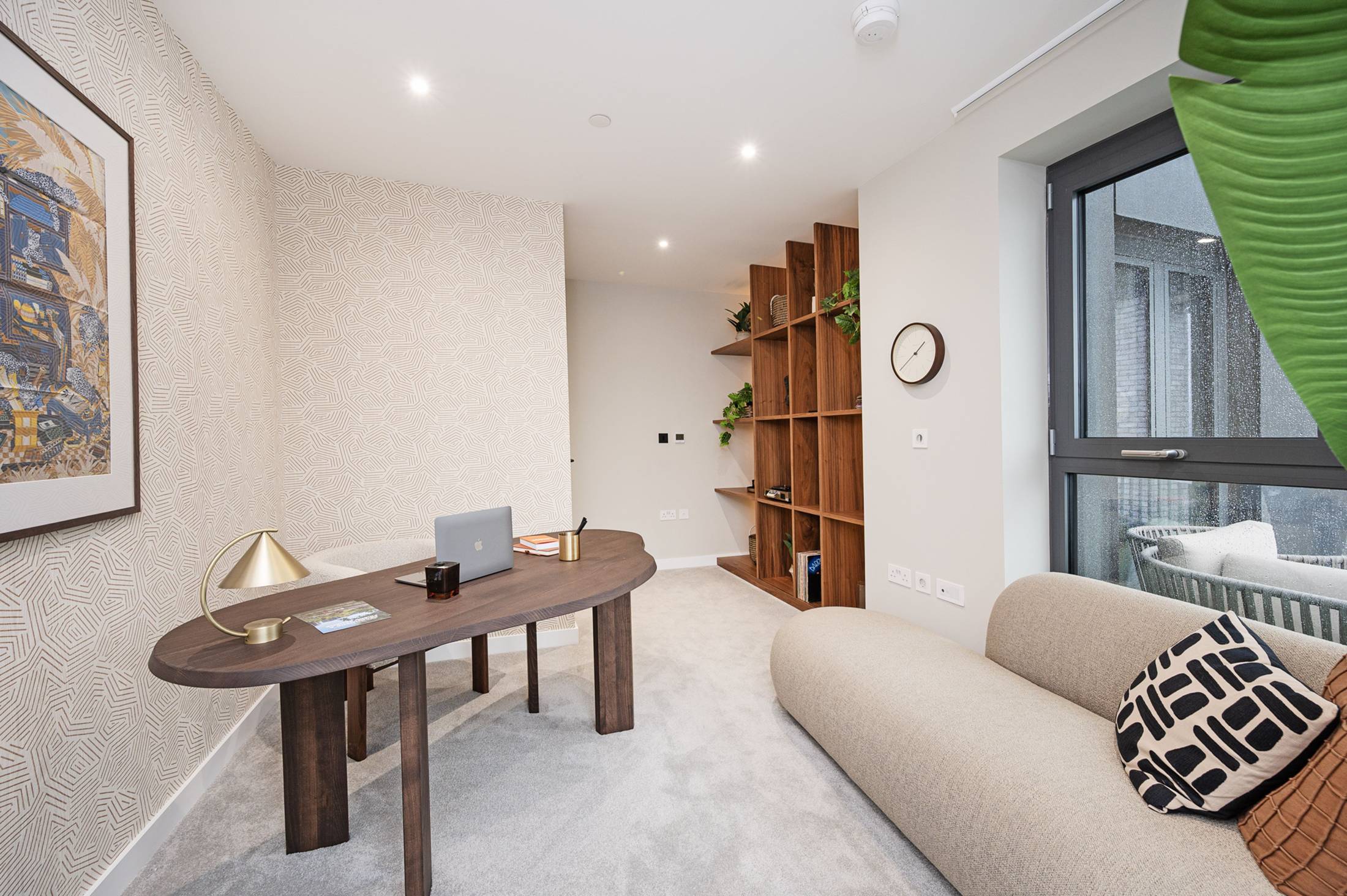 Ultra Urban Apartments for Up to Six Persons in Chelsea Waterfront, Chelsea SW10 0QD - Property image 29 - VivreStays