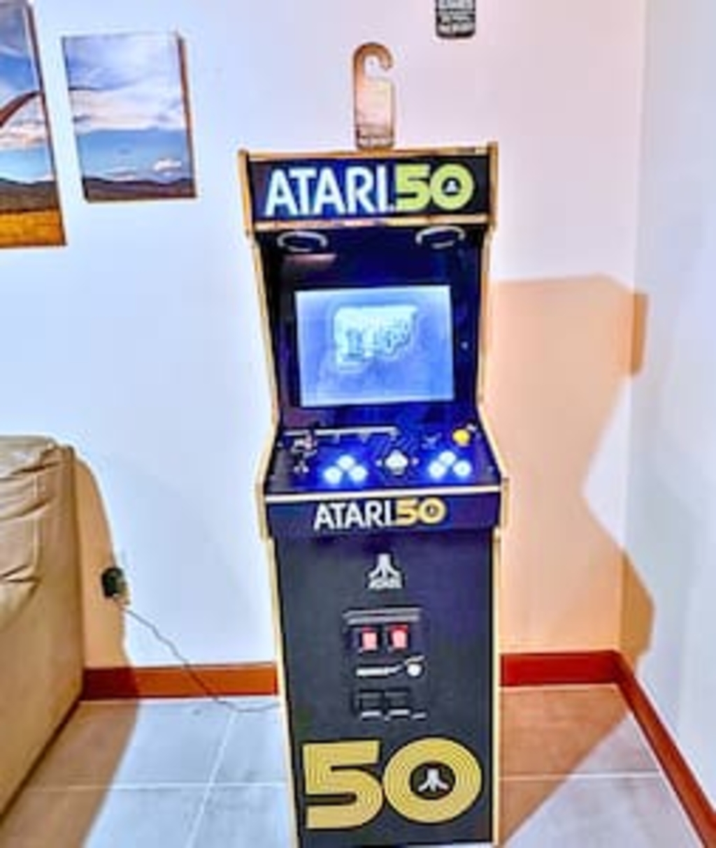 FW Pool + Arcade - Fun Near TX Speedway photo 3