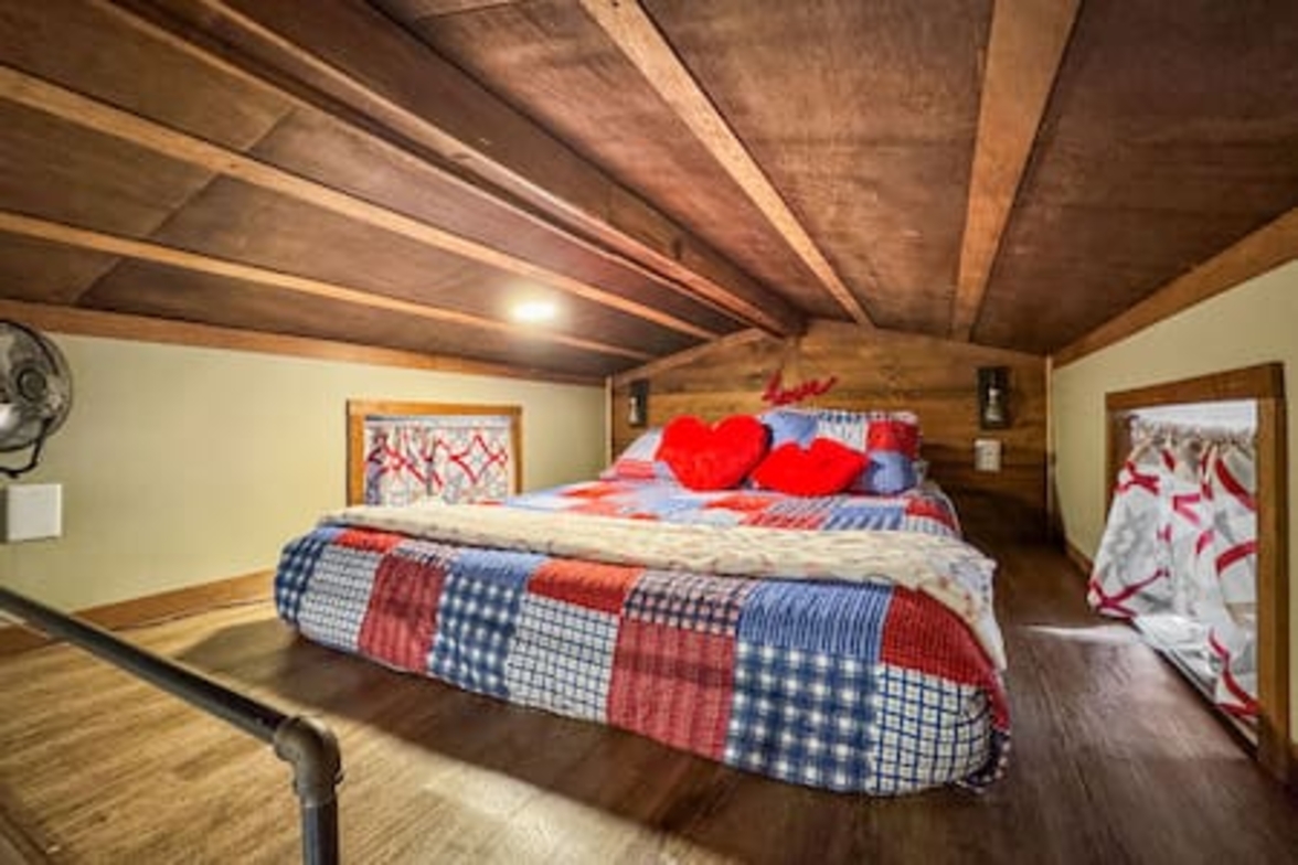 3 Tiny Town + Monthly + Utilities + Comfy Stay photo 2
