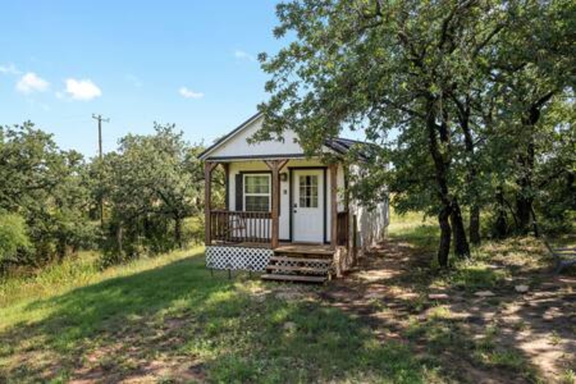 6 Tiny Town + Monthly + Utilities + Comfy Stay photo 1