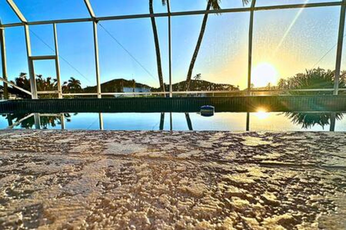 Located Heart of the Island *Luxury Rebuild* Dock photo 2
