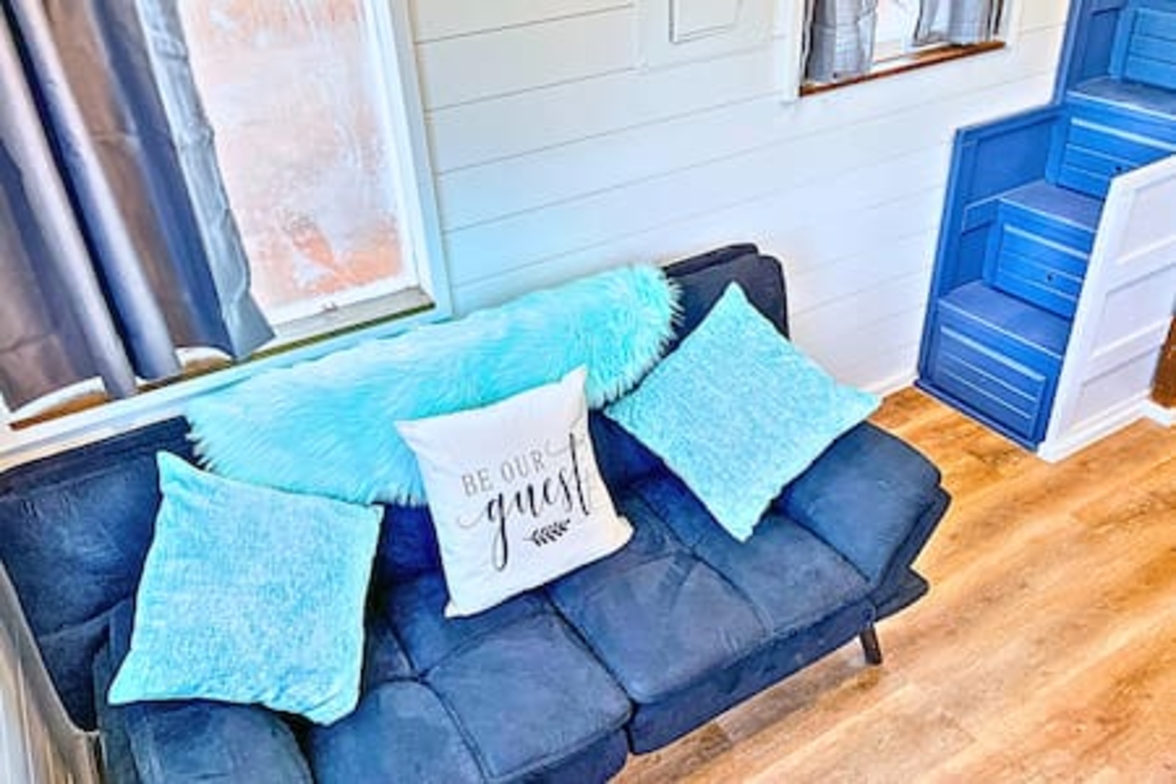 3 Lakefront, Comfortable, Affordable, Solo/Couple photo 2